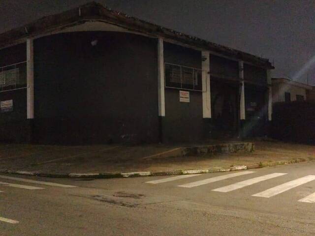 #CO0033 - Sala para Venda em Osasco - SP - 3