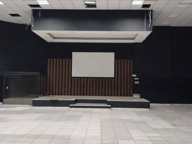 #CO0033 - Sala para Venda em Osasco - SP - 1