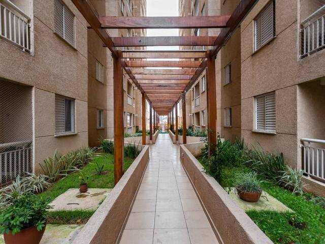 #AP0034 - Apartamento para Venda em Osasco - SP