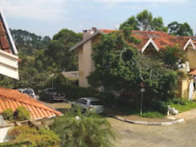 #CA0035 - Casa para Venda em Cotia - SP - 2