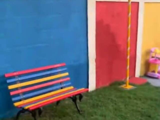 #CA0035 - Casa para Venda em Cotia - SP - 3