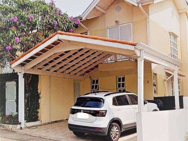 #CA0035 - Casa para Venda em Cotia - SP - 1