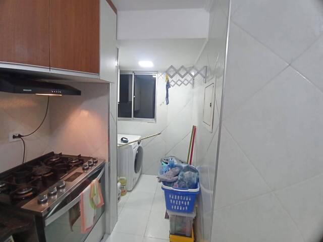 #AP0036 - Apartamento para Venda em Osasco - SP - 3