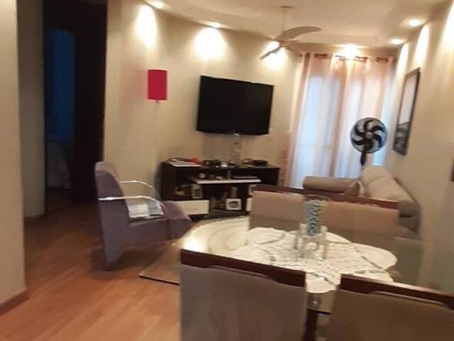 #AP0037 - Apartamento para Venda em Osasco - SP - 1