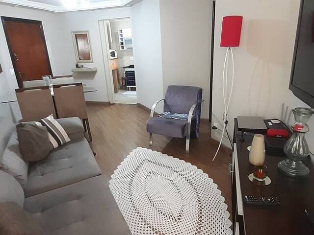 Apartamento para Venda em Osasco - 4