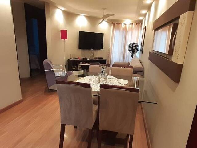 #AP0037 - Apartamento para Venda em Osasco - SP - 3