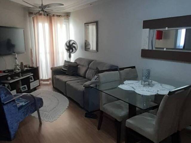 #AP0037 - Apartamento para Venda em Osasco - SP - 2