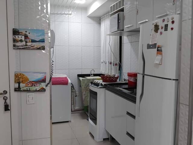 #AP0038 - Apartamento para Venda em São Paulo - SP - 1