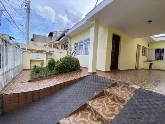 #CA0039 - Casa para Venda em Osasco - SP - 3