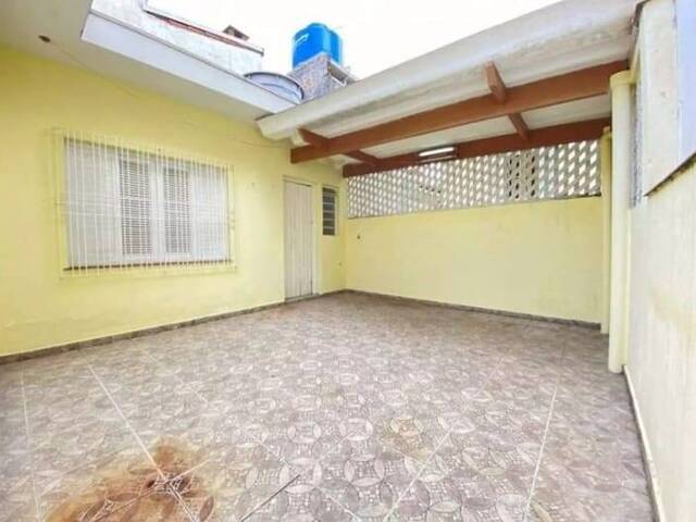 #CA0039 - Casa para Venda em Osasco - SP - 2