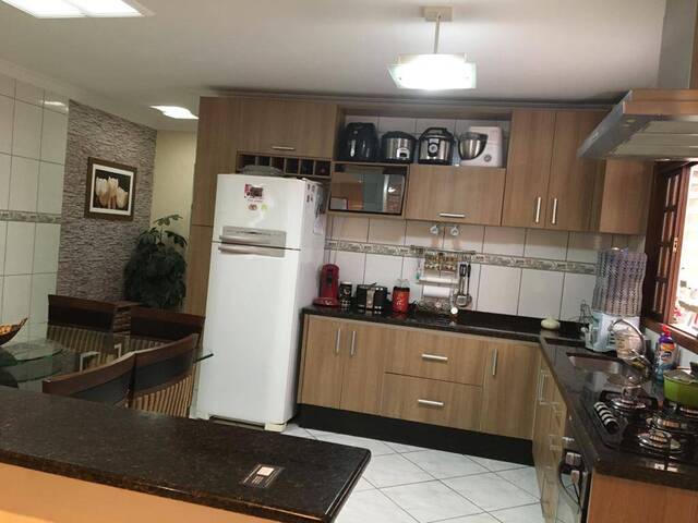 #CA0041 - Casa para Venda em Itapevi - SP - 3