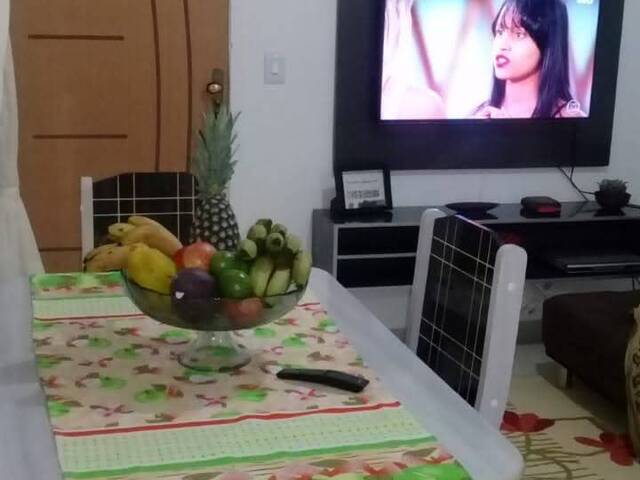 #AP0042 - Apartamento para Venda em Osasco - SP - 1