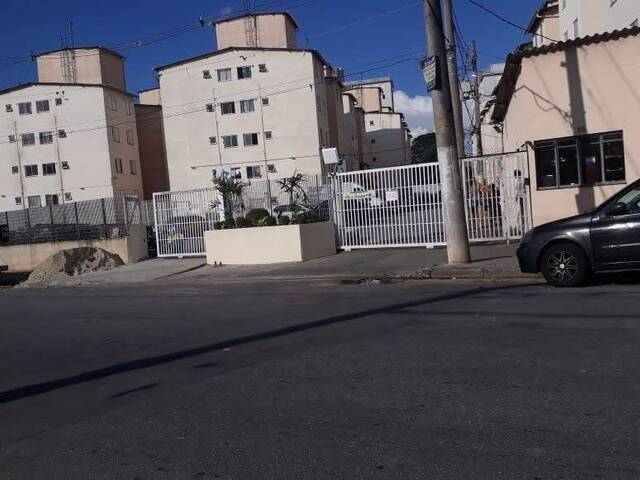 Apartamento para Venda em Osasco - 4