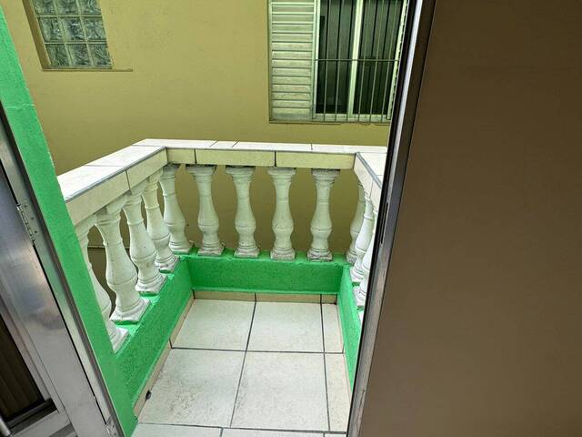 #CA0043 - Casa para Venda em Osasco - SP - 2