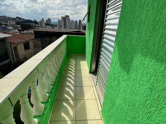 #CA0043 - Casa para Venda em Osasco - SP - 3