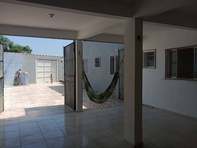 #CA0044 - Casa para Venda em Itanhaém - SP - 1