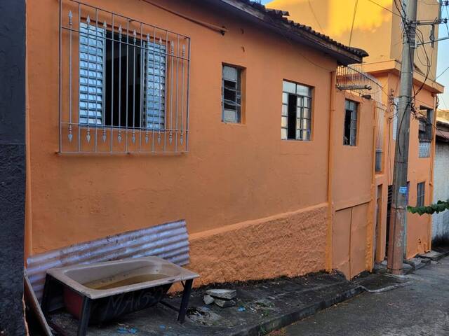 #CA0045 - Casa para Venda em Osasco - SP - 2