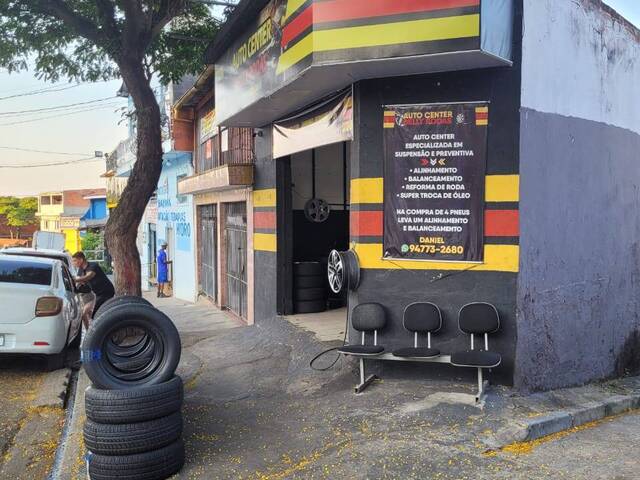 #CA0045 - Casa para Venda em Osasco - SP - 3
