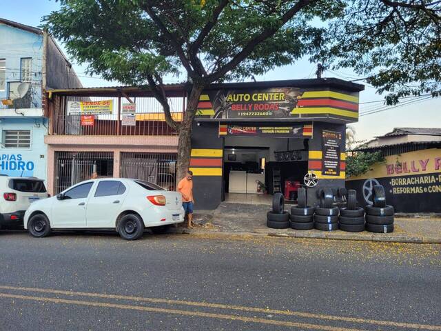 Venda em Vila Yolanda - Osasco