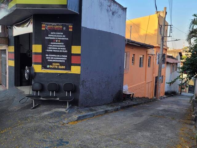Casa para Venda em Osasco - 5
