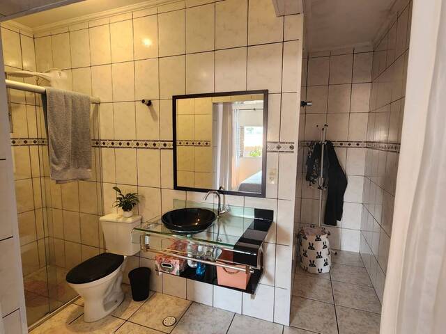 #CA0046 - Casa para Venda em Carapicuíba - SP - 2