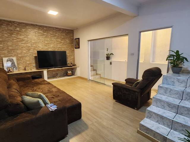 #CA0046 - Casa para Venda em Carapicuíba - SP - 3