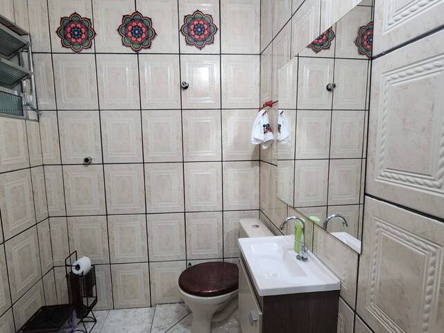 Casa para Venda em Carapicuíba - 5
