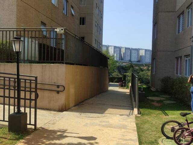 #AP0048 - Apartamento para Venda em São Paulo - SP - 2