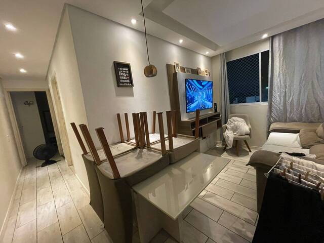 #AP0048 - Apartamento para Venda em São Paulo - SP - 1