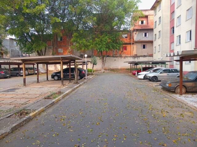 #AP0049 - Apartamento para Venda em Osasco - SP - 1