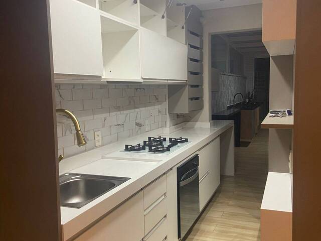 #AP0050 - Apartamento para Venda em Osasco - SP