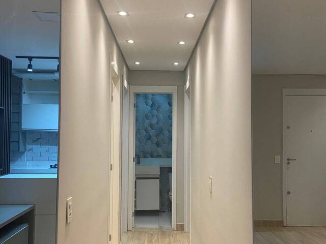 #AP0050 - Apartamento para Venda em Osasco - SP