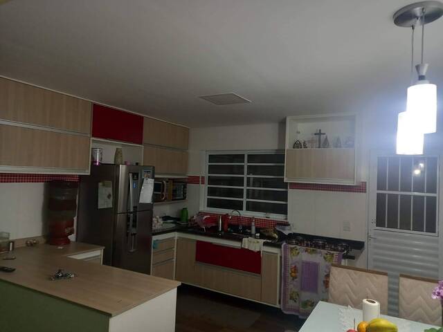 #CA0051 - Casa para Venda em Itapevi - SP - 3