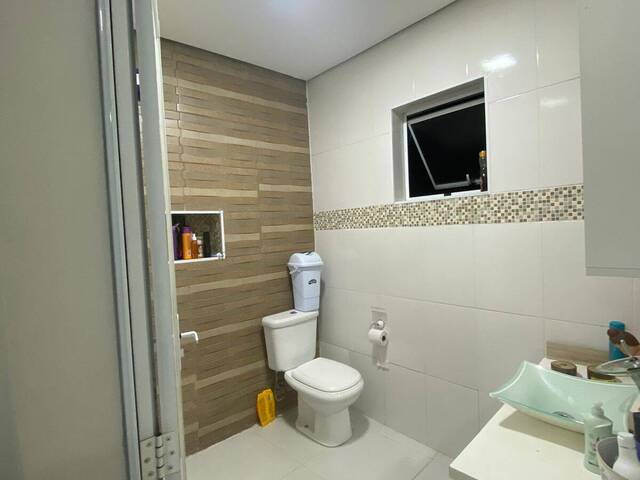 #CA0051 - Casa para Venda em Itapevi - SP - 2