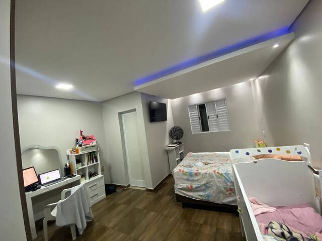 Casa para Venda em Itapevi - 5