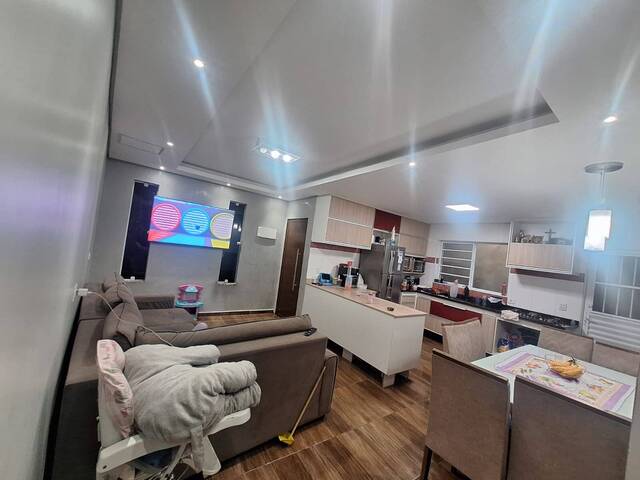 #CA0051 - Casa para Venda em Itapevi - SP - 1