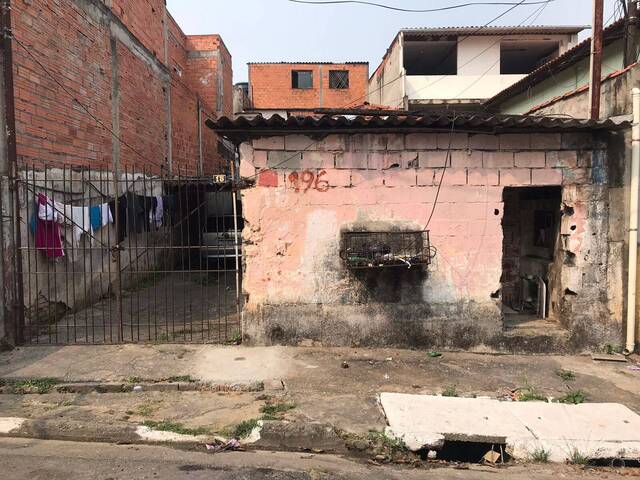 #TE0052 - Área para Venda em Osasco - SP - 1