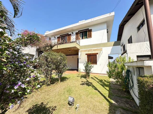 #53 - Casa para Venda em Santana de Parnaíba - SP - 1