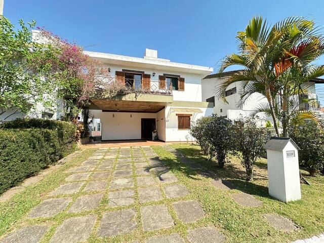 #53 - Casa para Venda em Santana de Parnaíba - SP - 2