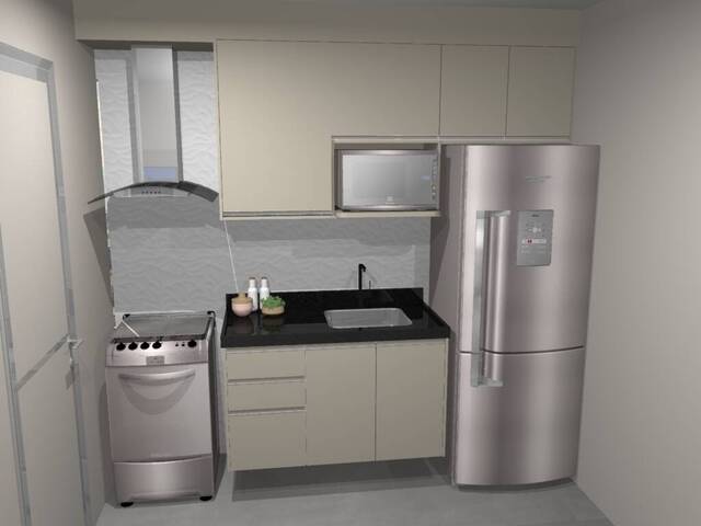 #ST0054 - Apartamento para Venda em Osasco - SP - 1