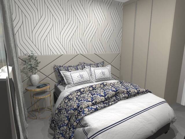 #ST0054 - Apartamento para Venda em Osasco - SP - 3