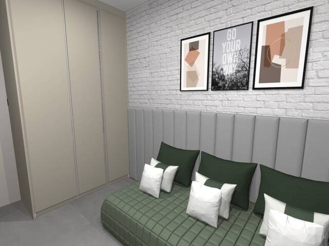 Apartamento para Venda em Osasco - 4