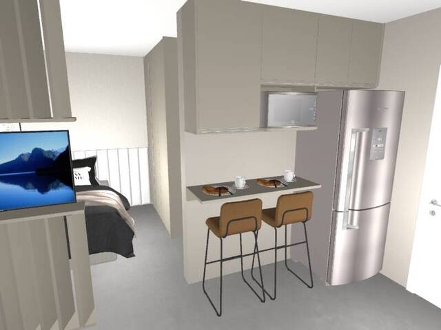 #ST0056 - Apartamento para Venda em Osasco - SP - 2