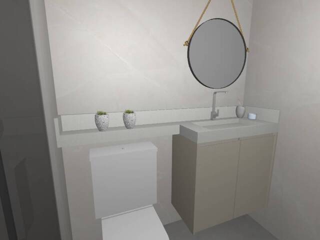 #ST0056 - Apartamento para Venda em Osasco - SP - 3