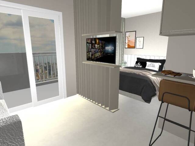 Apartamento para Venda em Osasco - 5