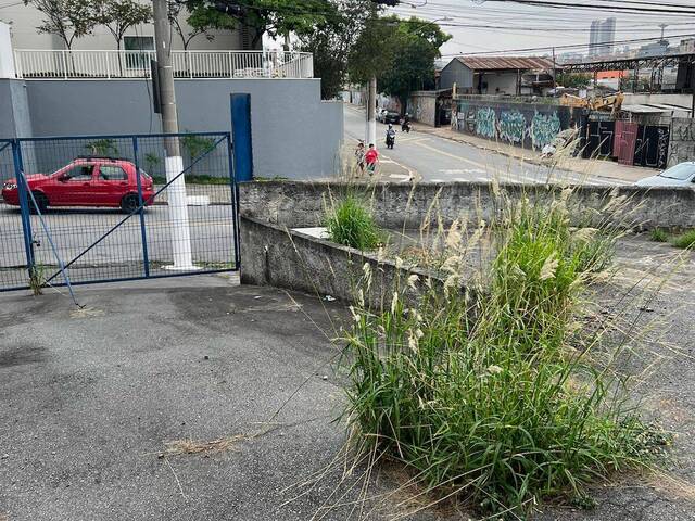 #TE0057 - Área para Venda em Osasco - SP - 1