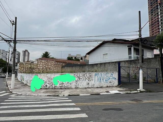 Área para Venda em Osasco - 4