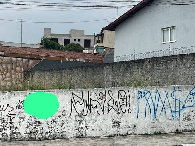 #TE0057 - Área para Venda em Osasco - SP - 2