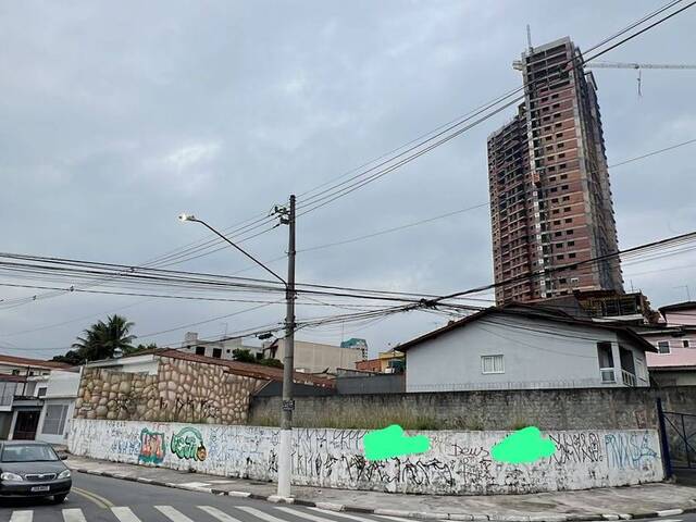 Área para Venda em Osasco - 5