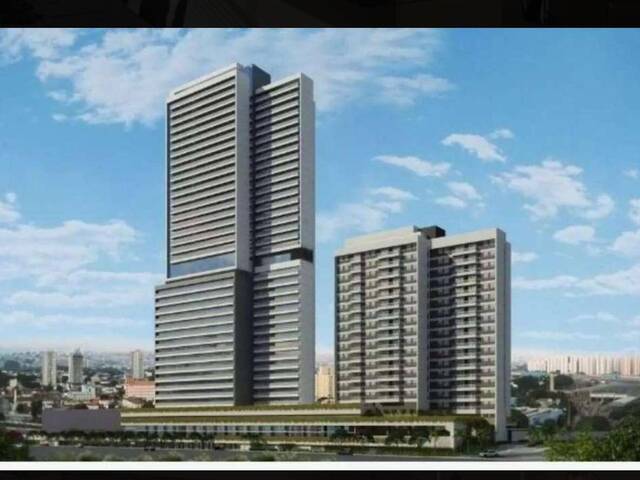 #AP0058 - Apartamento para Venda em Osasco - SP - 1